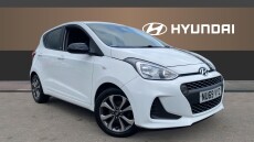 Hyundai i10 1.0 Play 5dr Petrol Hatchback